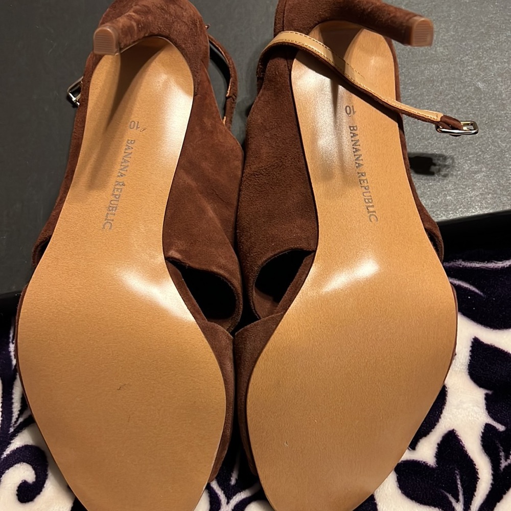Shoes - HZLKDSUE - Picture 3 of 4